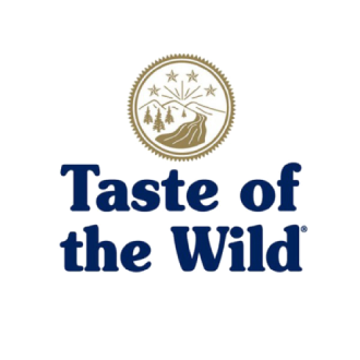Taste of the Wild logo