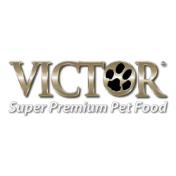 Victor Pet Food logo
